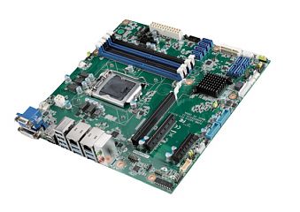 Промышленная плата AIMB-585WG2-SVA1E