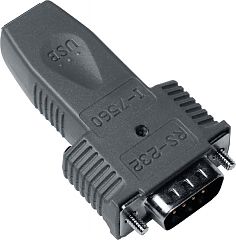 Преобразователь I-7560U CR