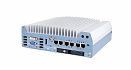 Компактный встраиваемый компьютер Nuvo-7006LP