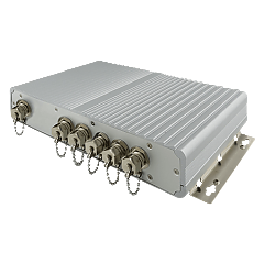 Пылевлагозащищённый встраиваемый компьютер F65EAC-IK32-128GB