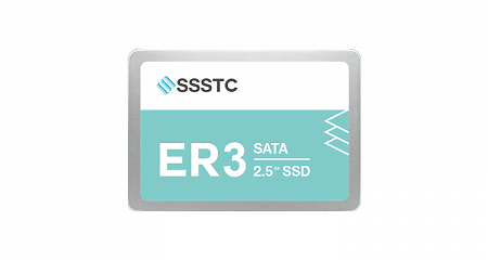 Накопитель SSD 480GB, Industrial 2.5