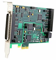 Плата L-502-P-G-D-m (поверка)