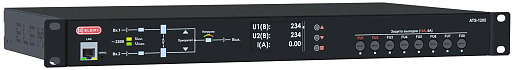 Автоматический ввод резерва ATS-1205/16
