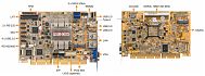 Промышленная плата PCISA-BT-E38451