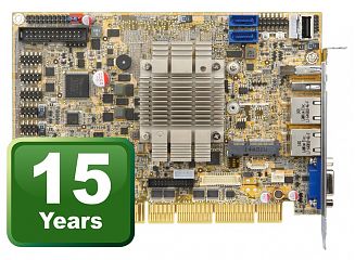Промышленная плата PCISA-BT-E38451