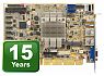 Промышленная плата PCISA-BT-E38451
