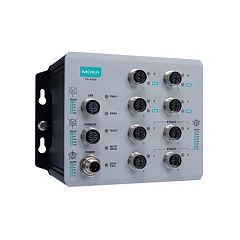 Маршрутизатор TN-4908-ETBN-F-4GPoE-4GTXBP-WV-CT-T