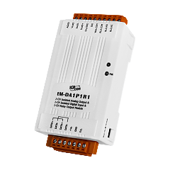 Модуль tM-DA1P1R1 CR