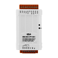 Модуль tM-DA1P1R1 CR