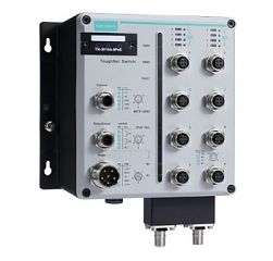 Коммутатор TN-5510A-8PoE-2GLSX-ODC-WV-CT-T