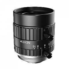 Объектив  A9-1228-6MP