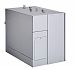 Многослотовый встраиваемый компьютер IPC962-512-DC-FL