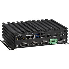 Ультракомпактный встраиваемый компьютер NISE108-J3455E