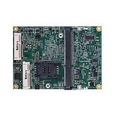 Одноплатный компьютер  PICO841VGA-E3845 w/IO & ACCESSORIES