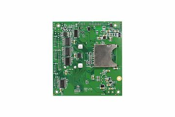 Одноплатный компьютер VEX-6254-S-S