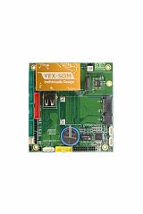 Одноплатный компьютер VEX-6254-S-S