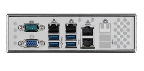 Промышленная плата ASMB-925T2-00A1