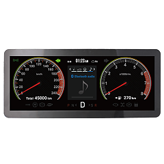 Панельный компьютер W12IE3S-GSB1