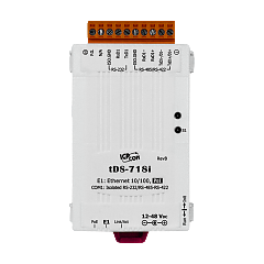 Сервер tDS-718i CR