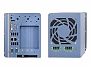 Многослотовый встраиваемый компьютер Nuvo-8108GC