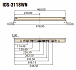 Промышленный монитор IDS-3118WN-30HDA1E