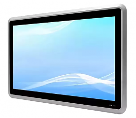 Панельный компьютер  P2381Y-C6 V1.0(1235U)