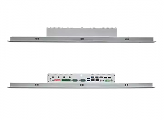 Панельный компьютер  P2381Y-C6 V1.0(1235U)