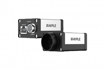 Камера машинного зрения  L5027MG400E