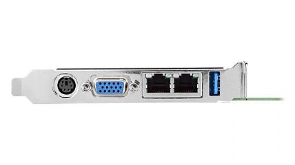 Промышленная плата 	PCA-6029G2-00A2