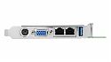 Промышленная плата 	PCA-6029G2-00A2