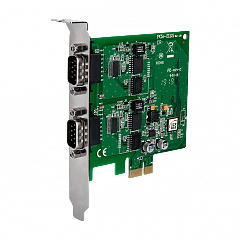 Плата PCIe-S112i CR