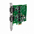 Плата PCIe-S112i CR
