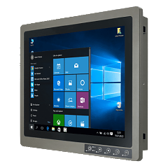 Панельный компьютер R19IHAT-66EX-T-8GB-256GB