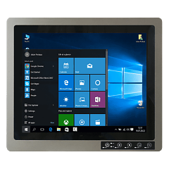 Панельный компьютер R19IHAT-66EX-T-8GB-256GB