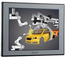 Промышленный монитор APPD1500T