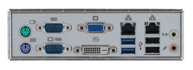 Промышленная плата AIMB-706G2-00A1