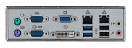 Промышленная плата AIMB-706G2-00A1