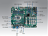 Промышленная плата AIMB-706G2-00A1