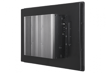 Панельный компьютер CV-112C/P2002E-i5-PI