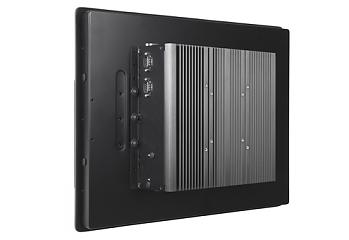 Панельный компьютер CV-112C/P2002E-i5-PI