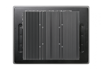 Панельный компьютер CV-112HC/P2002E-i5-E4