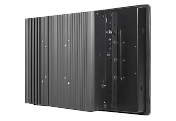 Панельный компьютер CV-W115R/P2002E-i5-PI