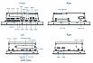 Панельный компьютер CV-W115R/P2002E-i5-PI