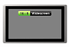 Панельный компьютер CV-W115C/P2002-i5