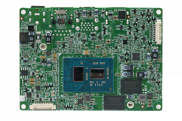 Одноплатный компьютер HYPER-EHL-J6412B