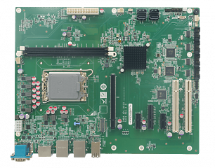 Промышленная плата IMBA-ADL-H610