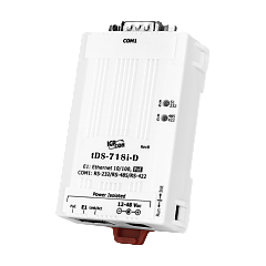 Сервер tDS-718i-D CR
