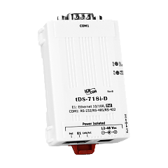 Сервер tDS-718i-D CR