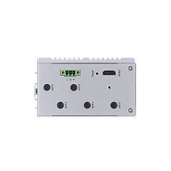 Встраиваемый компьютер на DIN-рейку ICO300-M3930S-A