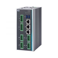 Встраиваемый компьютер на DIN-рейку ICO300-M3930S-A